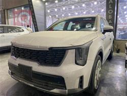 کیا سۆرینتۆ
